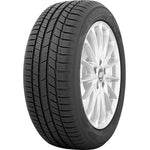 Snowprox S954 SUV 235/60R18 Lamell maasturile