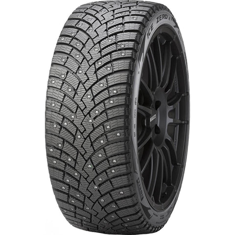 Scorpion Icezero2 225/50R18 Naast sõiduautole