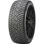 Scorpion Icezero2 265/65R17 Naast maasturile