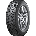 Winter I*pike X (w429a) 265/50R20 Naast maasturile