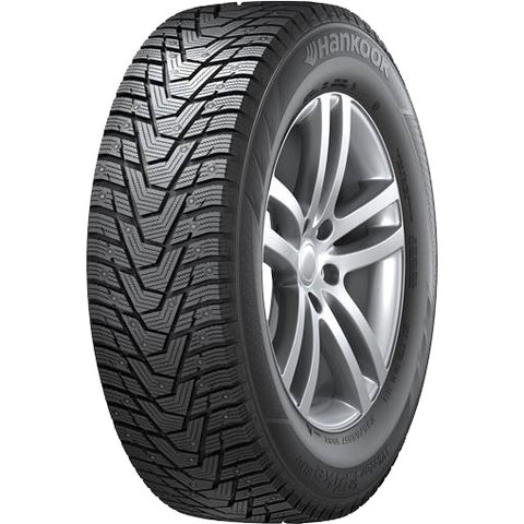 Winter I*pike X (w429a) 255/55R19 Naast maasturile