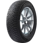 X-ice North 4 Suv 245/50R18 Naast sõiduautole