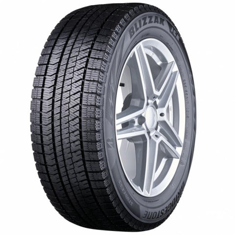 BLIZZAK ICE 185/55R15 Lamell sõiduautole