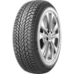 Gitiwinter W1 245/45R18 Lamell sõiduautole