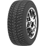 Z506 215/65R16 Naast sõiduautole