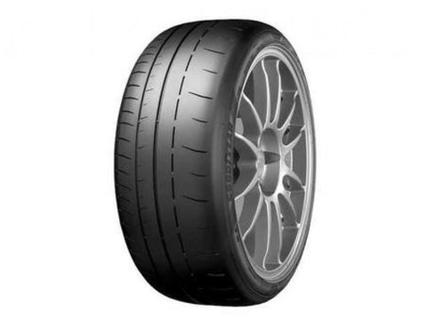 Eagle F1 SuperSport RS 547664GY Suverehv sõiduautole