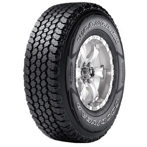 Wrangler All-Terrain Adventure 255701601310468000 Suverehv maasturile