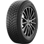 X-ice Snow 245/40R19 Lamell sõiduautole