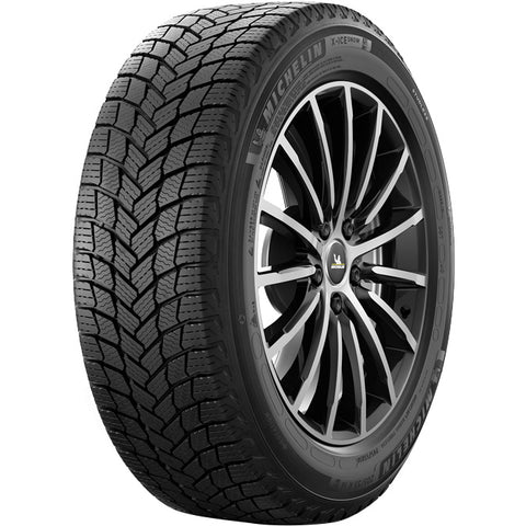 X-ice Snow 245/40R19 Lamell sõiduautole