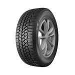 Brina Nordico V-522 215/50R17 Naast sõiduautole