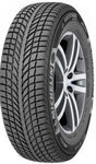 LATITUDE ALPIN LA2 255/55R18 Lamell maasturile