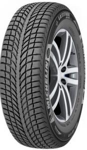 LATITUDE ALPIN LA2 255/55R18 Lamell maasturile