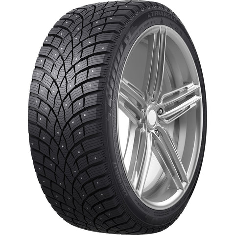 Ti501 235/55R19 Naast sõiduautole