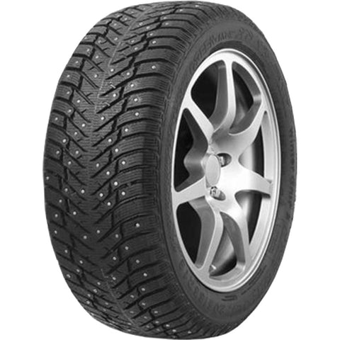 G-m W Grip 2 195/45R16 Naast sõiduautole