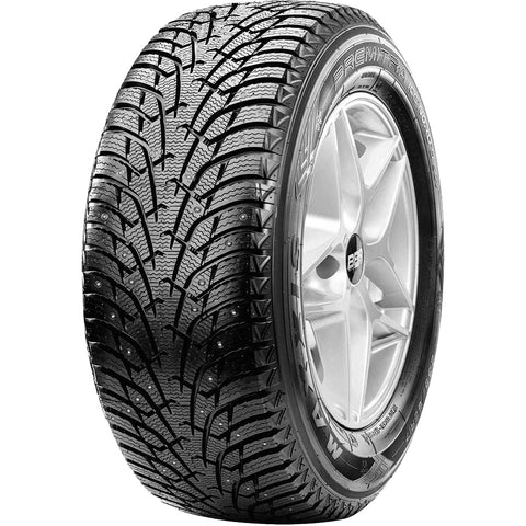 Np5 Premitra Ice 205/55R17 Naast sõiduautole