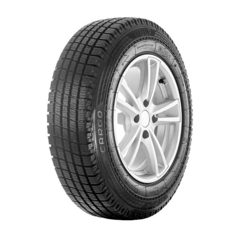 Nord Cargo All season 195/75R16 Lamell kaubikule