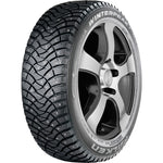 Winterpeak F-ice 1 255/50R20 Naast maasturile