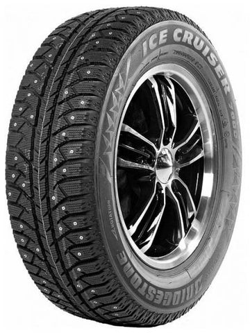 ICE CRUISER 7000S 175/65R14 Naast sõiduautole