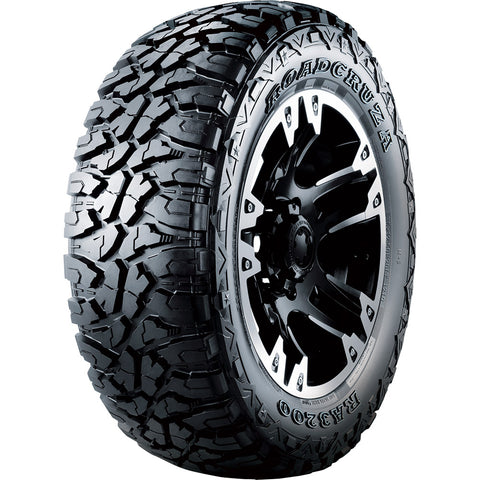 Ra3200 215/85R16 Suverehv maasturile