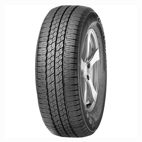 Commercio 4seasons 215/70R15 Lamell kaubikule