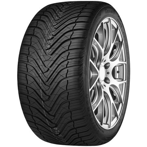 Suregrip A/s 255/55R18 Lamell maasturile