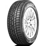 Toyo Celsius 225/45R17 Lamell sõiduautole