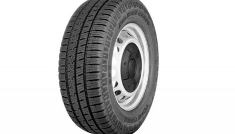 Celsius Cargo 235/65R16 Lamell kaubikule