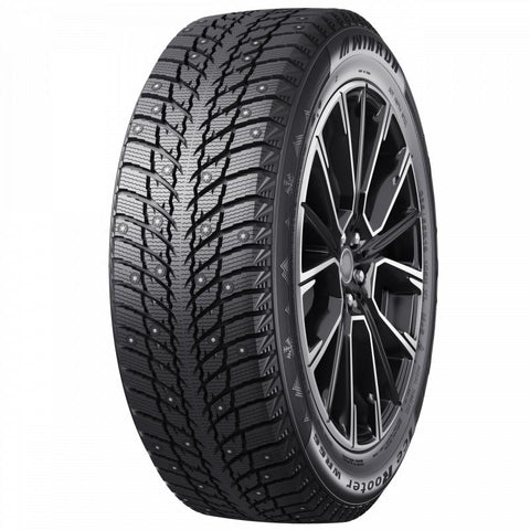 Winter-maX S1 WR60 205/55R16 Naast sõiduautole