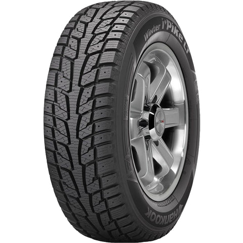 Winter I*pike Lt (rw09) 165/70R14 Naast kaubikule