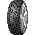 Atrezzo 4 Seasons 155/70R13 Lamell sõiduautole