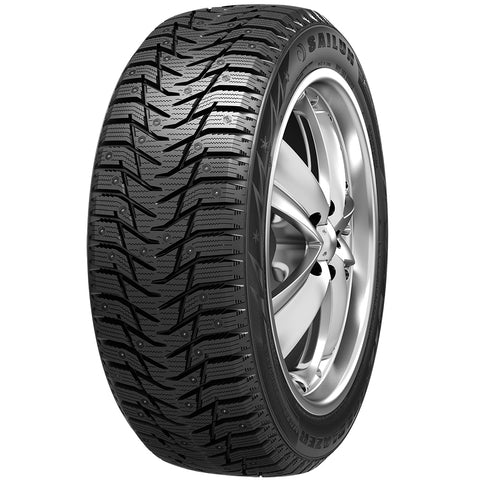 Ice Blazer Wst3 Fs 245/45R18 Naast sõiduautole