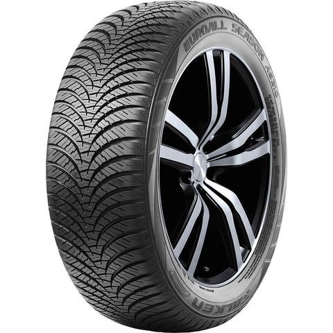 Euro As210 215/55R18 Lamell sõiduautole