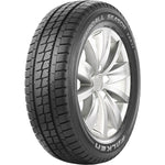 Euroallseason Van11 225/55R17 Lamell kaubikule