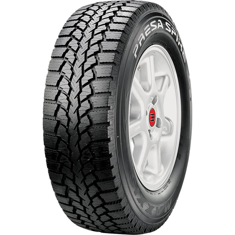 Ma-slw Presa Spike Lt 205/80R16 Naast kaubikule