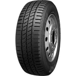 Snow-h Mwc01 (winter Tamer Van) 215/60R16 Lamell kaubikule