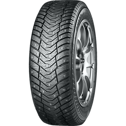 Ice Guard Stud (ig65) 225/55R17 Naast sõiduautole