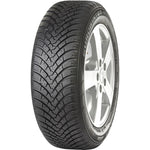 Eurowinter Hs01 Suv 275/45R20 Lamell maasturile