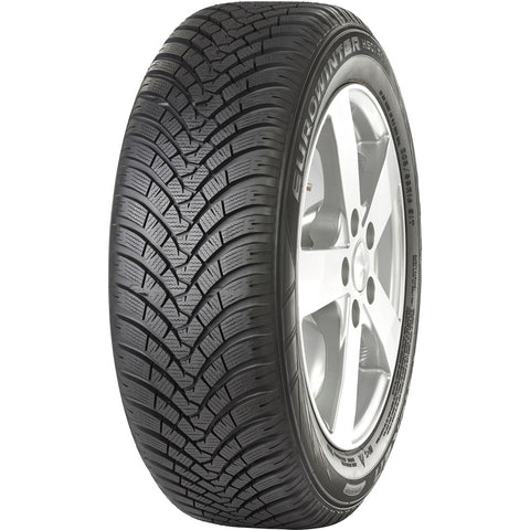 Eurowinter Hs01 Suv 265/50R19 Lamell maasturile