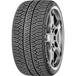 Pilot Alpin Pa4 (directional Thread) 265/40R19 Lamell sõiduautole