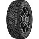 Ultra Grip Arctic 2 Suv 275/50R20 Naast maasturile