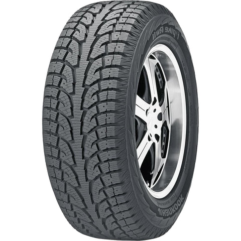 Winter I*pike (rw11) 255/55R19 Naast maasturile