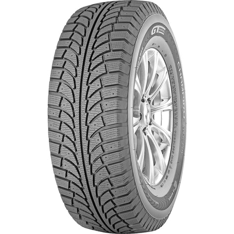 Champiro Icepro Suv 235/55R18 Naast sõiduautole