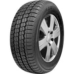 Van 4s 165/70R14 Lamell kaubikule