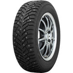 Observe Ice-freezer Suv 235/60R18 Naast maasturile