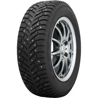 Observe Ice-freezer Suv 215/65R16 Naast sõiduautole