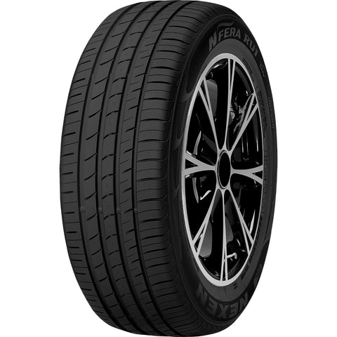 N&#039;fera Ru1 225/55R19 Suverehv maasturile