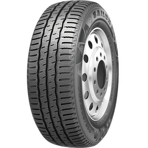 Endure Wsl1 215/70R15 Lamell kaubikule