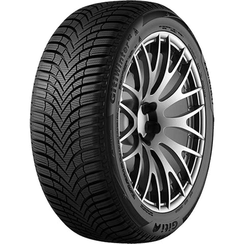 Winter W2 205/55R16 Lamell sõiduautole